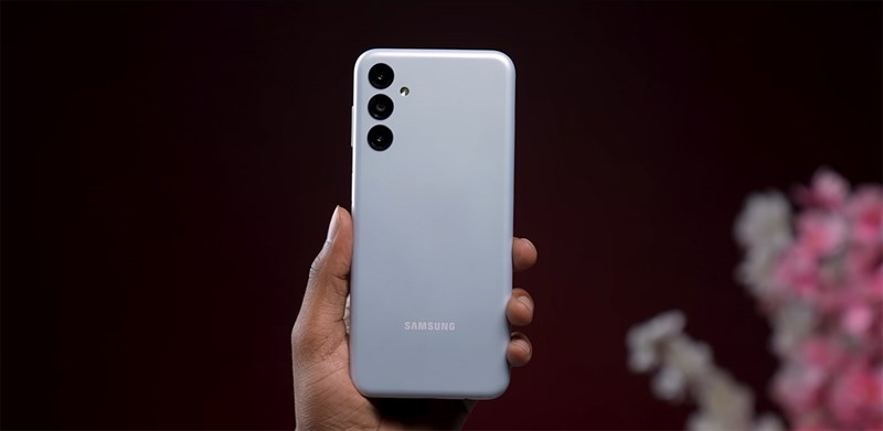 Cuối cùng là nhân vật chính của chúng ta - Galaxy M14 5G Cuối cùng là nhân vật chính của chúng ta - Galaxy M14 5G