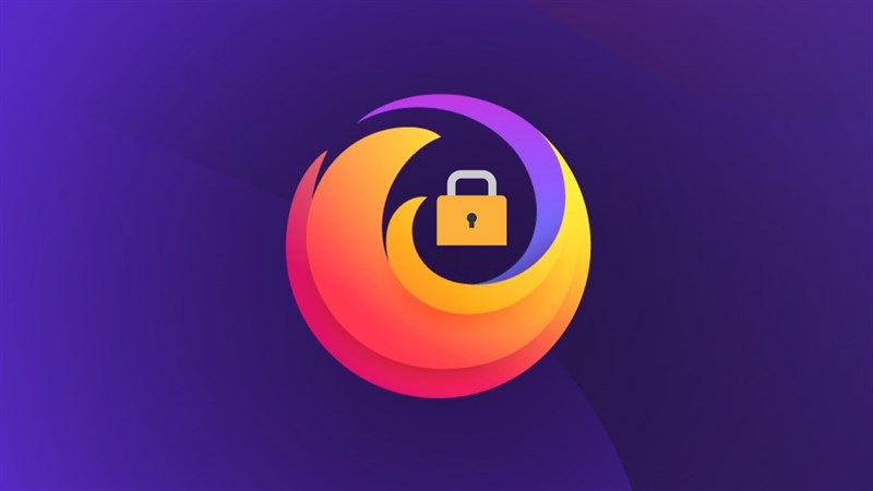 Cách chỉnh quyền truy cập trên Firefox