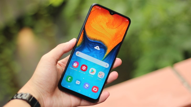Galaxy A10 và Galaxy A40 đang nhận bản vá bảo mật tháng 3/2023 Galaxy A10 và Galaxy A40 đang nhận bản vá bảo mật tháng 3/2023