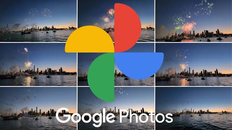 Google Photos có cải thiện tính năng tìm kiếm Google Photos có cải thiện tính năng tìm kiếm
