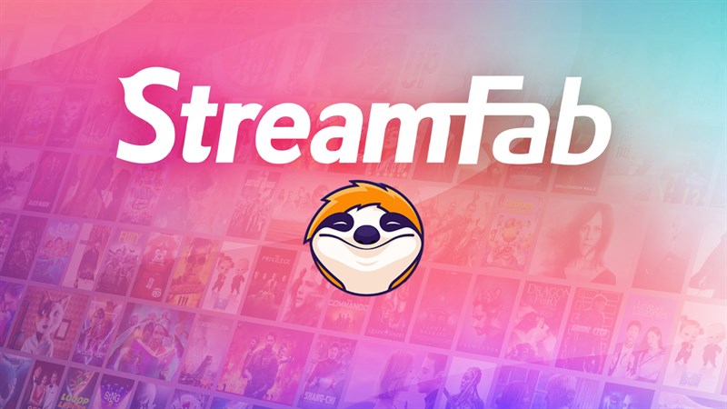 Cách sử dụng 1 năm miễn phí StreamFab Netflix Downloader