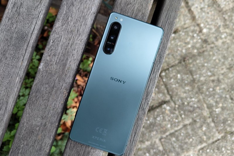 Xperia 5 VI sẽ vẫn giữ nguyên phong cách thiết kế OmniBalance huyền thoại