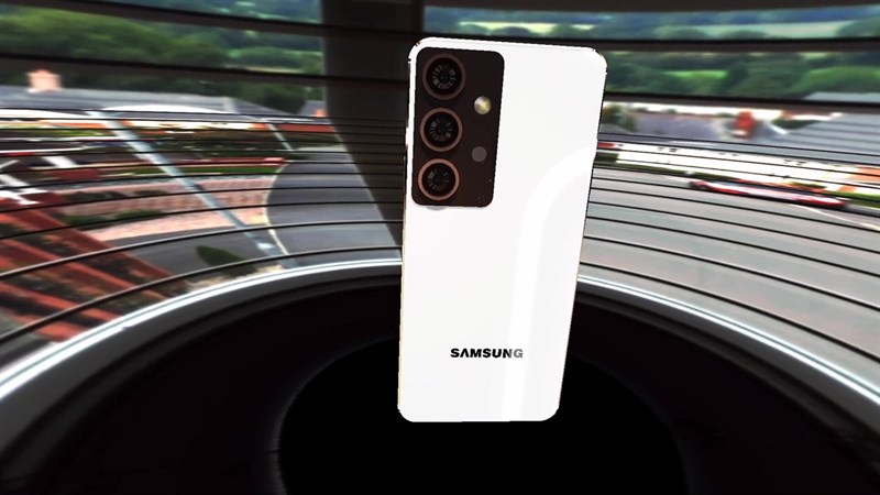 Galaxy M15 gây ấn tượng với mình bởi tổng thể vuông vức thanh lịch và có phần sang trong hơn người tiền nhiệm. Galaxy M15 gây ấn tượng với mình bởi tổng thể vuông vức thanh lịch và có phần sang trong hơn người tiền nhiệm.