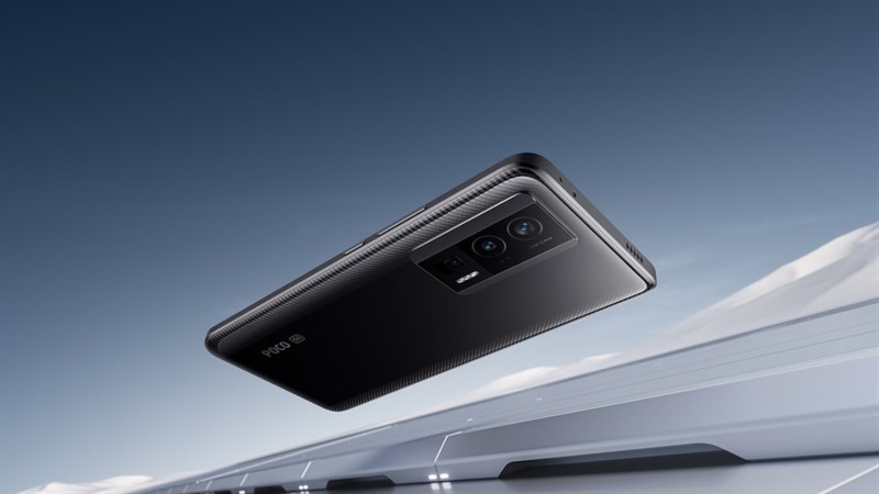 POCO F5 Pro giá bao nhiêu? Cấu hình flagship cao cấp với giá rẻ bất ngờ POCO F5 Pro giá bao nhiêu? Cấu hình flagship cao cấp với giá rẻ bất ngờ