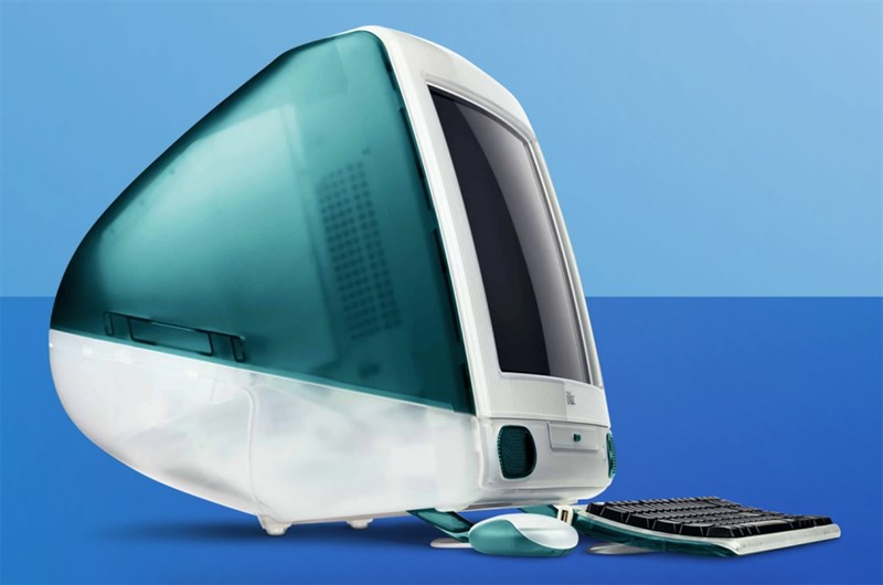 iMac