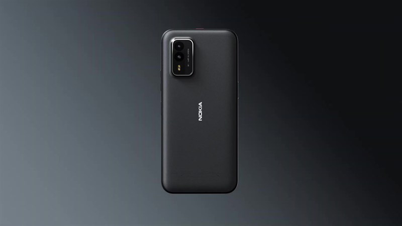 Nokia XR21 5G sẽ sở hữu hệ thống hai camera sau với cảm biến chính độ phân giải 64 MP.