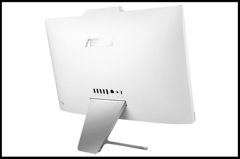 Làm văn phòng thoải mái với các PC All-in-One giá dưới 15 triệu đáng mua này!