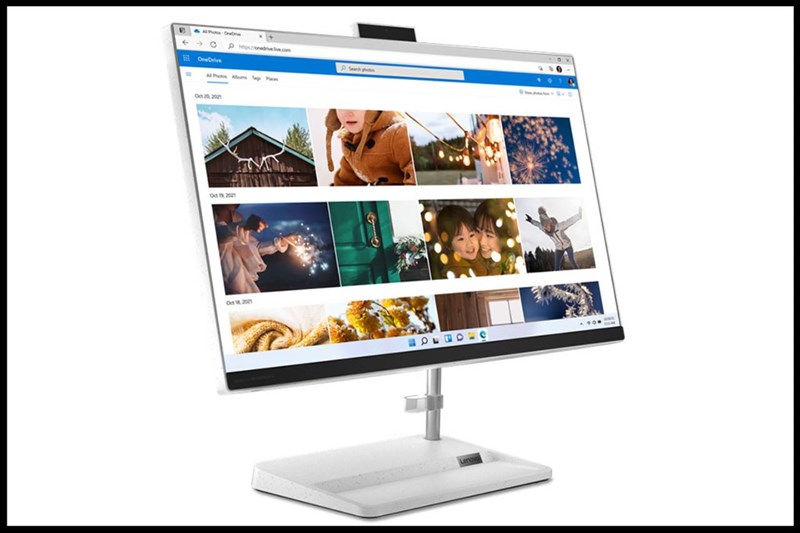 Làm văn phòng thoải mái với các PC All-in-One giá dưới 15 triệu đáng mua này!