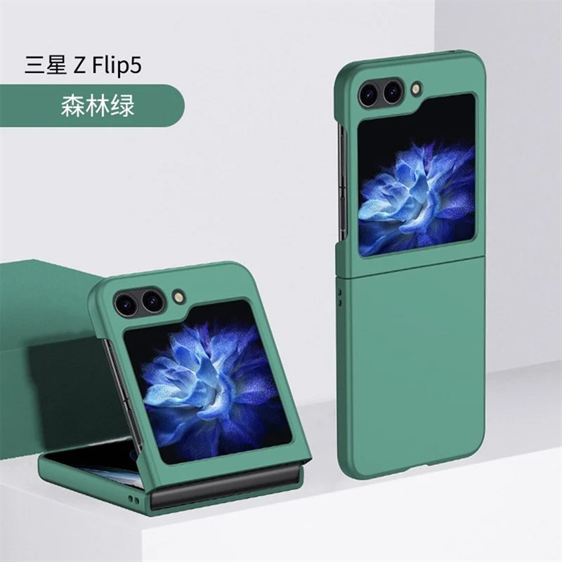 Xuất hiện thêm ảnh render ốp lưng của Samsung Galaxy Z Flip5 Xuất hiện thêm ảnh render ốp lưng của Samsung Galaxy Z Flip5