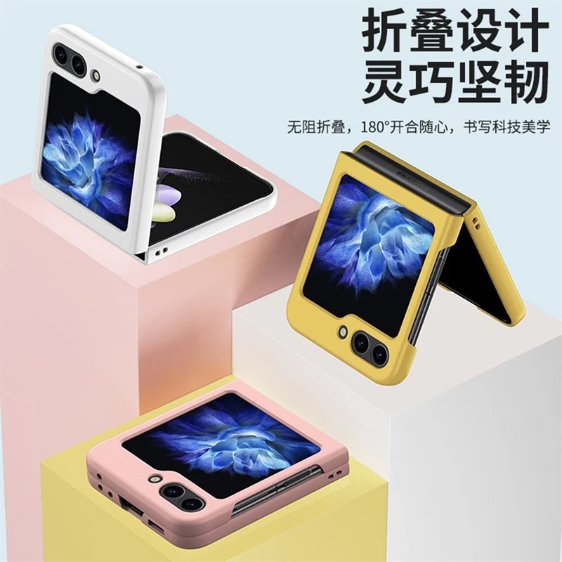 Xuất hiện thêm ảnh render ốp lưng của Samsung Galaxy Z Flip5 Xuất hiện thêm ảnh render ốp lưng của Samsung Galaxy Z Flip5