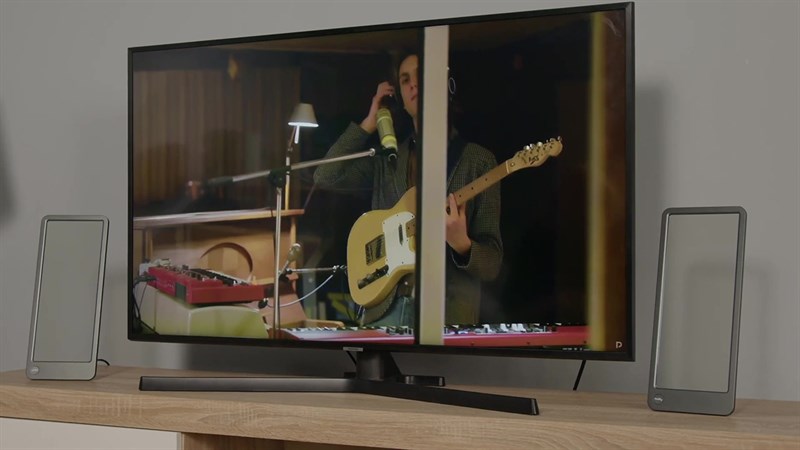 Focusound Glass được nhận định là một sản phẩm âm thanh tích hợp độc đáo. Focusound Glass được nhận định là một sản phẩm âm thanh tích hợp độc đáo.