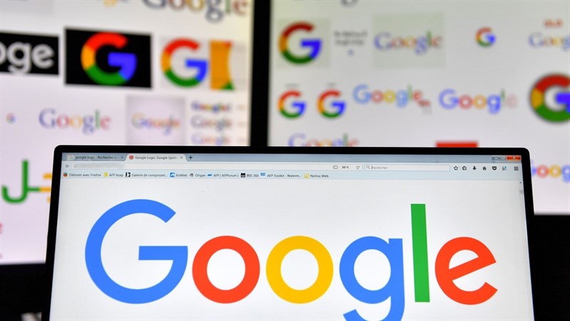 Google hiện đang là công cụ tìm kiếm phổ biến nhất thế giới Google hiện đang là công cụ tìm kiếm phổ biến nhất thế giới