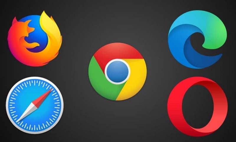 Google Chrome vẫn đang chiếm thị phần nhiều nhất trong thị trường trình duyệt Google Chrome vẫn đang chiếm thị phần nhiều nhất trong thị trường trình duyệt