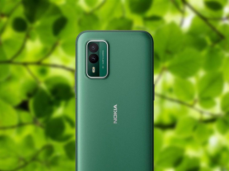 Nokia XR22 5G sẽ được trang bị dung lượng RAM 8 GB