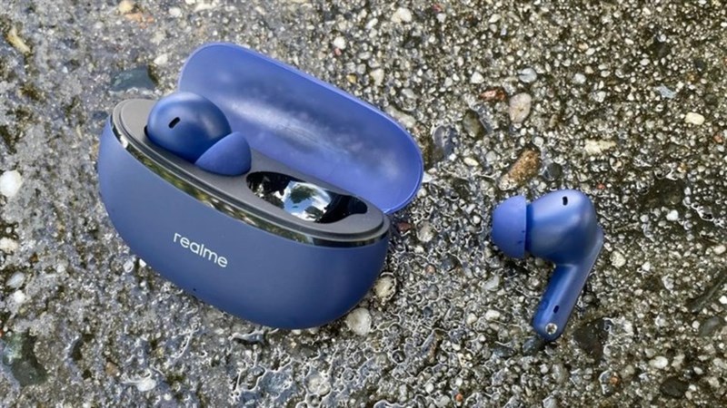 realme Buds Air 5 Pro là thế hệ kế nhiệm của Buds Air 3 realme Buds Air 5 Pro là thế hệ kế nhiệm của Buds Air 3