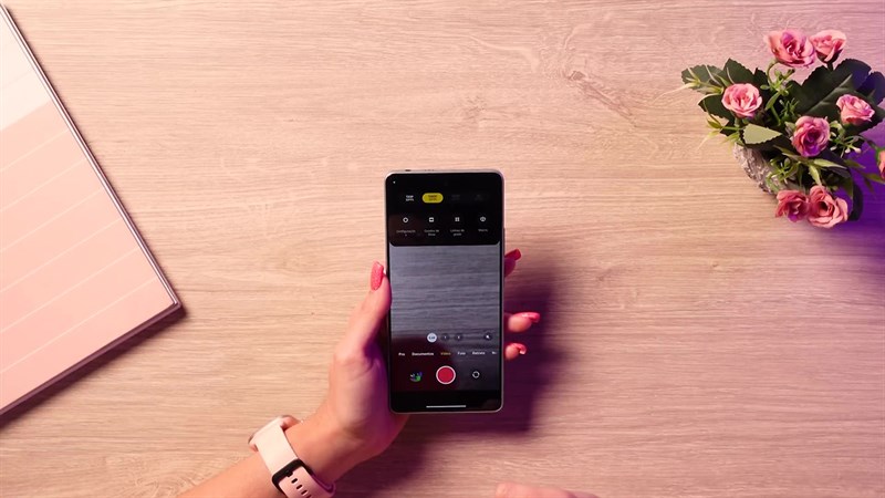 POCO F5 vẫn sở hữu các thông số camera tốt trong phân khúc.