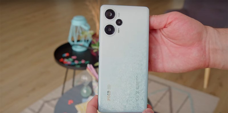 POCO F5 POCO F5