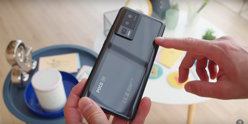 POCO F5 Pro POCO F5 Pro