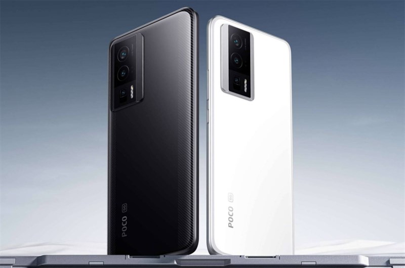 POCO F5 Pro POCO F5 Pro