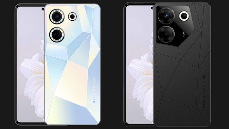 Tecno Camom Tecno Camom