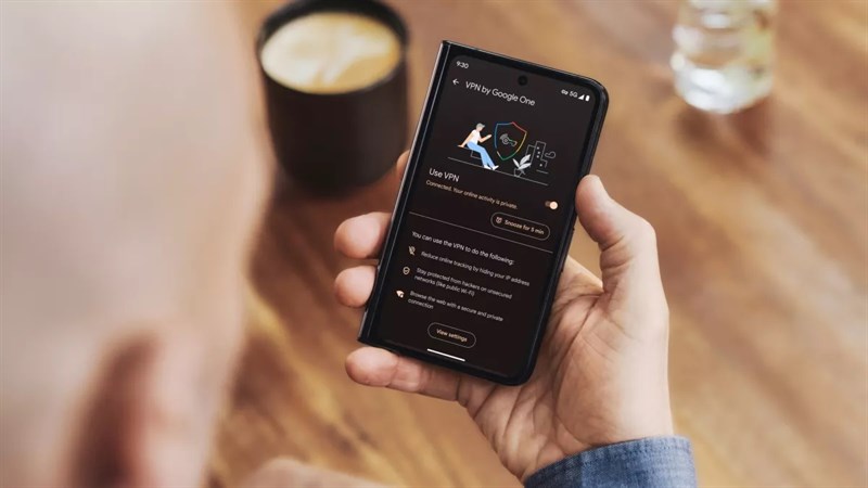 Google Pixel Fold sở hữu bộ thông số cấu hình ấn tượng Google Pixel Fold sở hữu bộ thông số cấu hình ấn tượng