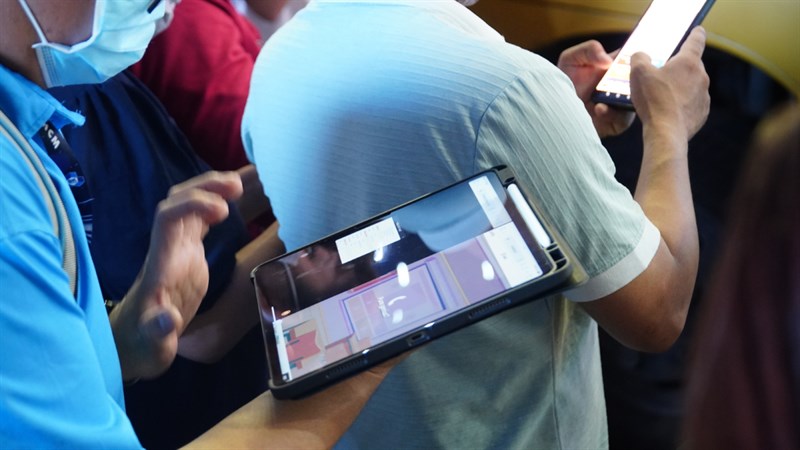 Toàn cảnh sự kiện ROADSHOW Galaxy A24 Toàn cảnh sự kiện ROADSHOW Galaxy A24