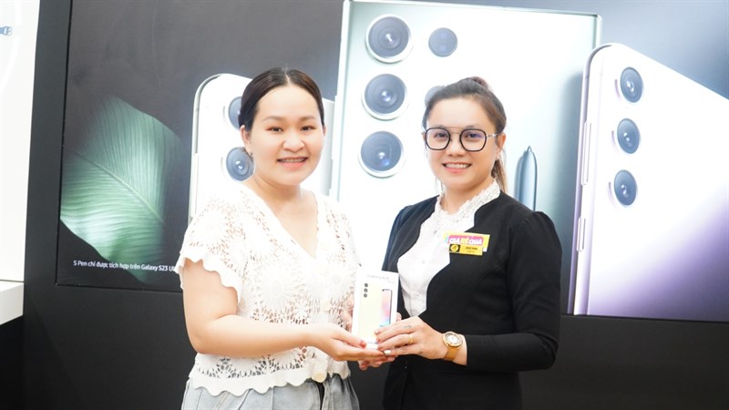 Toàn cảnh sự kiện ROADSHOW Galaxy A24 Toàn cảnh sự kiện ROADSHOW Galaxy A24