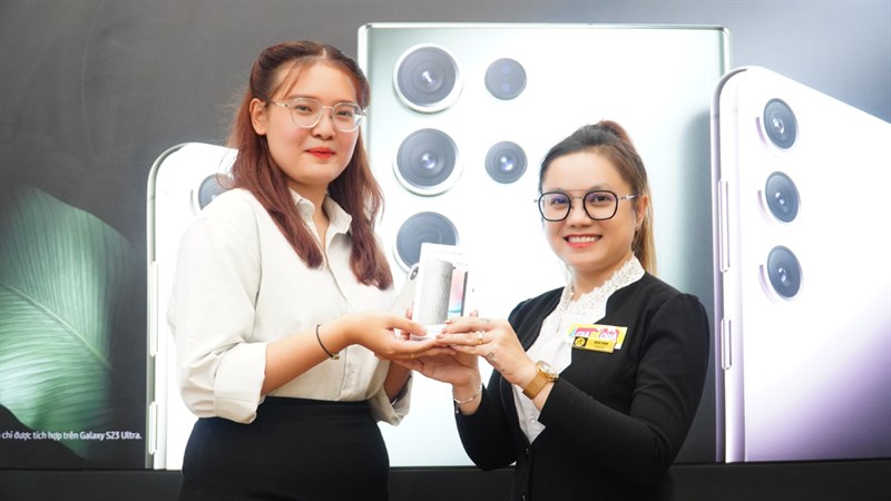 Toàn cảnh sự kiện ROADSHOW Galaxy A24 Toàn cảnh sự kiện ROADSHOW Galaxy A24