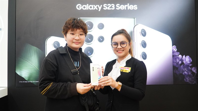 Toàn cảnh sự kiện ROADSHOW Galaxy A24 Toàn cảnh sự kiện ROADSHOW Galaxy A24