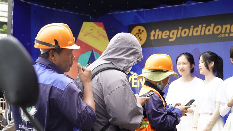 Toàn cảnh sự kiện ROADSHOW Galaxy A24 Toàn cảnh sự kiện ROADSHOW Galaxy A24