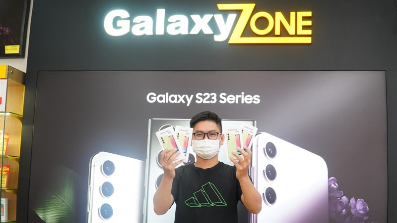 Toàn cảnh sự kiện ROADSHOW Galaxy A24 Toàn cảnh sự kiện ROADSHOW Galaxy A24