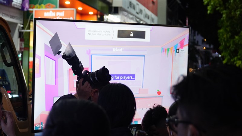 Toàn cảnh sự kiện ROADSHOW Galaxy A24 Toàn cảnh sự kiện ROADSHOW Galaxy A24