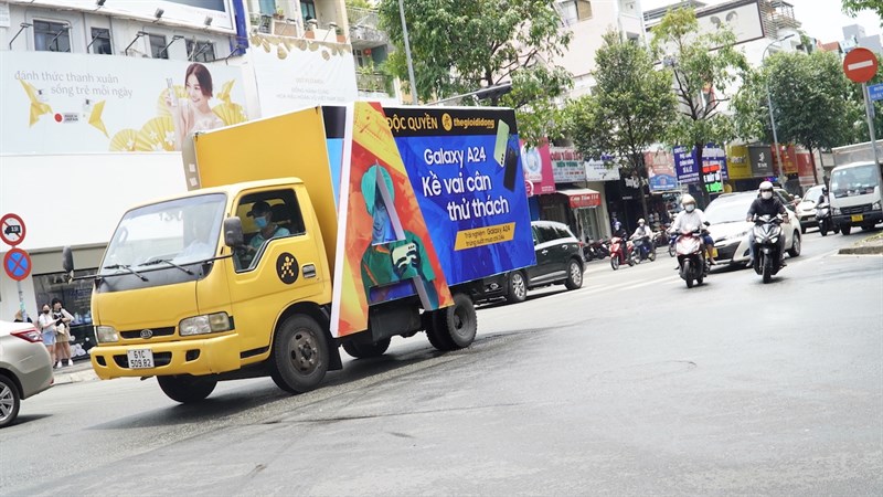 Roadshow Galaxy A24 Roadshow Galaxy A24