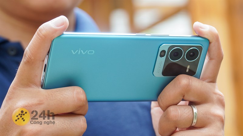 2 chiếc điện thoại Vivo V giảm giá, mức giảm ngỡ ngàng 2 chiếc điện thoại Vivo V giảm giá, mức giảm ngỡ ngàng