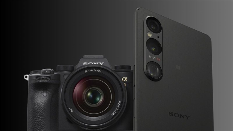 Sony Xperia 1 V sẽ mang đến những công nghệ ấn tượng gì? Sony Xperia 1 V sẽ mang đến những công nghệ ấn tượng gì?