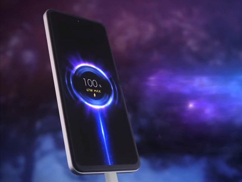 Kỳ vọng POCO F6 Pro Concept