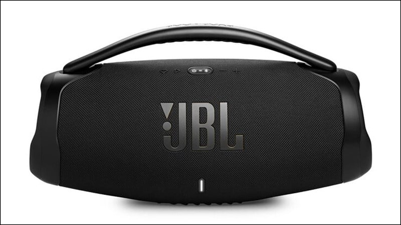 JBL Boombox 3 Wi-Fi và JBL Charge 5 Wi-Fi ra mắt