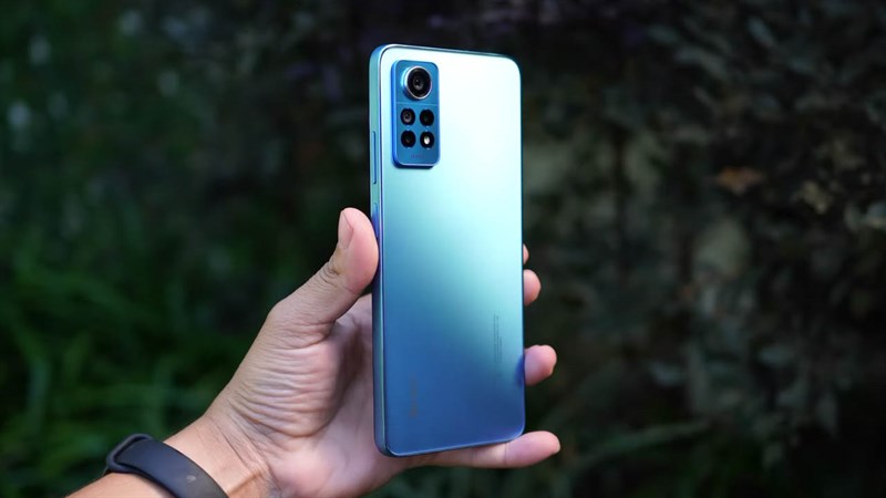 Redmi Note 14S có gì mới: Dùng Dimensity 810, màn hình lớn hơn Redmi Note 14S có gì mới: Dùng Dimensity 810, màn hình lớn hơn
