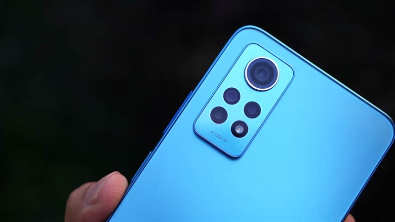 Redmi Note 14S có gì mới: Dùng Dimensity 810, màn hình lớn hơn Redmi Note 14S có gì mới: Dùng Dimensity 810, màn hình lớn hơn