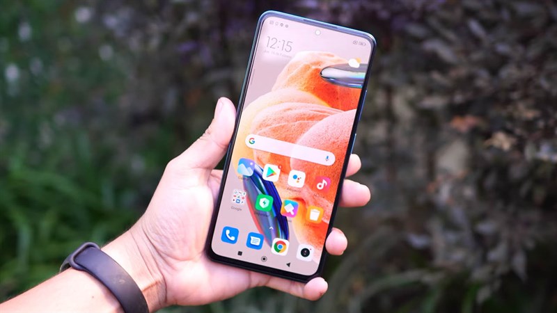 Redmi Note 14S có gì mới: Dùng Dimensity 810, màn hình lớn hơn Redmi Note 14S có gì mới: Dùng Dimensity 810, màn hình lớn hơn
