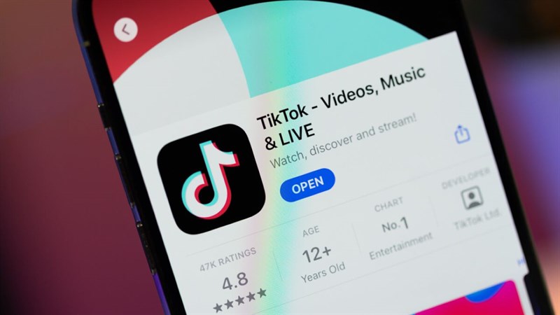 TikTok hiện đang là nền tảng chia sẻ âm nhạc phổ biến nhất trên thế giới