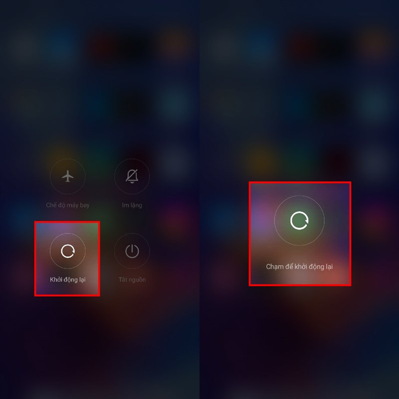 Điện thoại Xiaomi không nhận sạc nhanh Điện thoại Xiaomi không nhận sạc nhanh