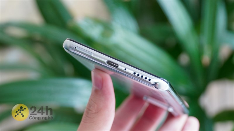 Điện thoại Xiaomi không nhận sạc nhanh Điện thoại Xiaomi không nhận sạc nhanh