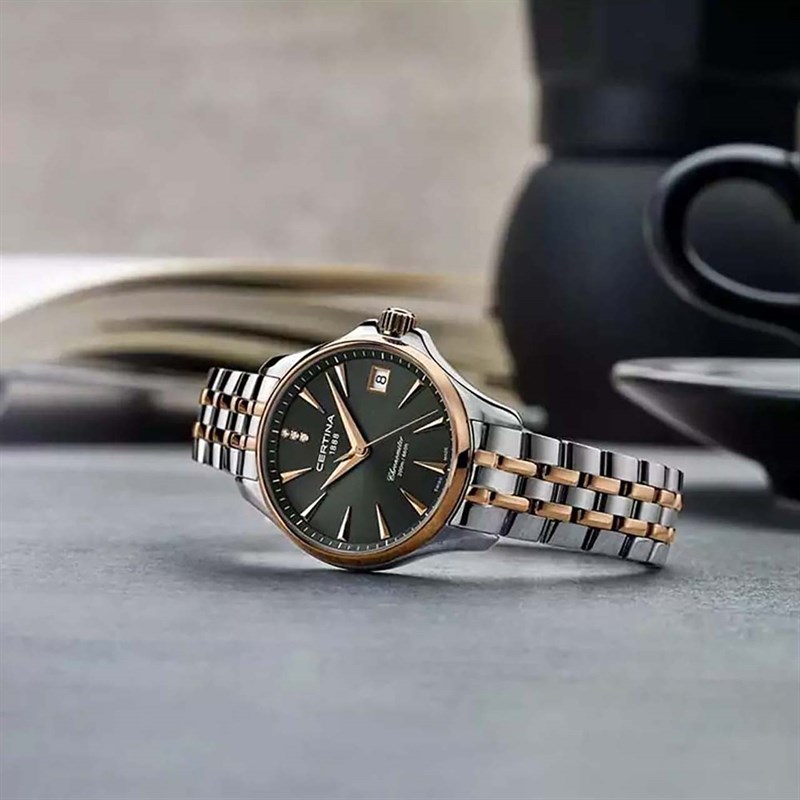 Đồng hồ cao cấp cực nổi tiếng đồng giảm 15%, gọi tên Movado, Titoni, Certina,... Đồng hồ cao cấp cực nổi tiếng đồng giảm 15%, gọi tên Movado, Titoni, Certina,...