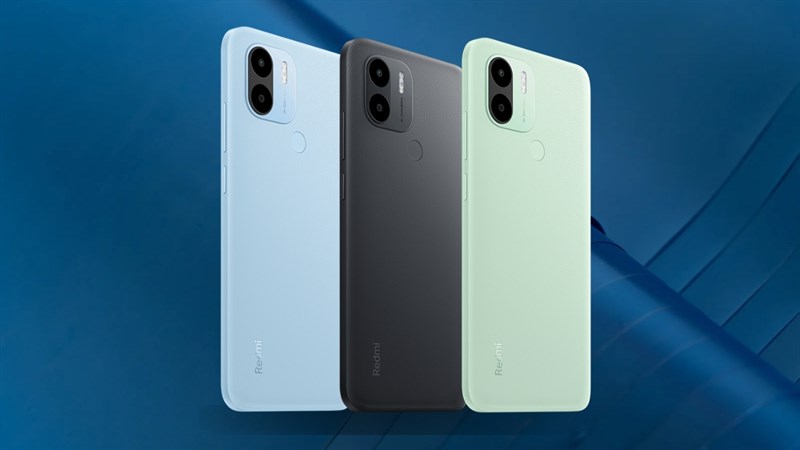 Viên pin 5.000 mAh vẫn là một sự lựa chọn phù hợp dành cho Redmi A3+. Viên pin 5.000 mAh vẫn là một sự lựa chọn phù hợp dành cho Redmi A3+.