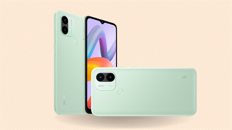 Redmi A3+ được kỳ vọng sẽ được ra mắt vào khoảng tháng 3 năm 2024 với mức giá khởi điểm từ 3.8 triệu đồng. Redmi A3+ được kỳ vọng sẽ được ra mắt vào khoảng tháng 3 năm 2024 với mức giá khởi điểm từ 3.8 triệu đồng.