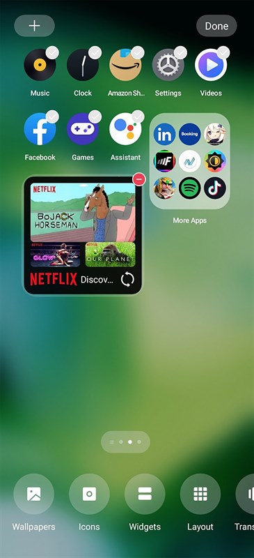 ColorOS 13.1
