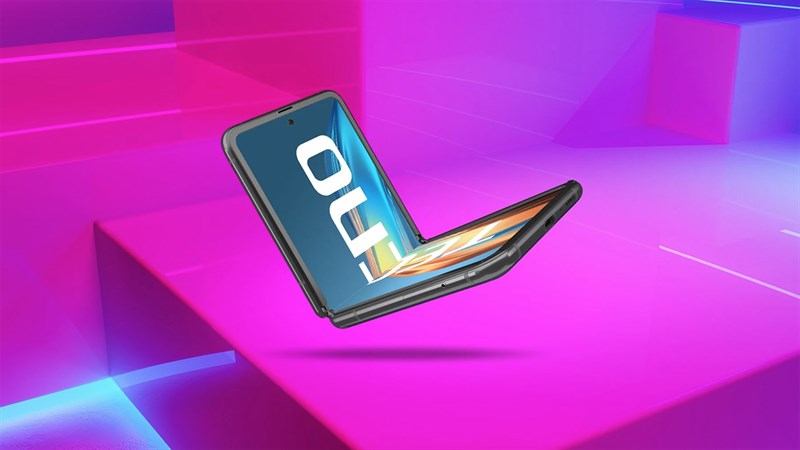 Tecno Phantom V Fold sẽ có mức giá dễ tiếp cận Tecno Phantom V Fold sẽ có mức giá dễ tiếp cận
