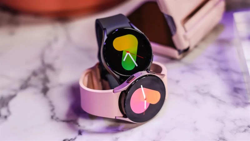 Sắm điện thoại mới, giảm 2 triệu cho Galaxy Watch 5 chỉ còn 3.99 triệu Sắm điện thoại mới, giảm 2 triệu cho Galaxy Watch 5 chỉ còn 3.99 triệu