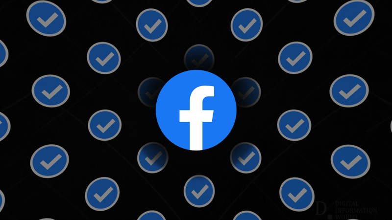 Facebook gặp sự cố khi 'người người nhà nhà' ai cũng đều có thị tích xanh